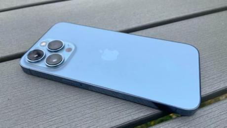 iPhone 13 PRO 256GB BLUE