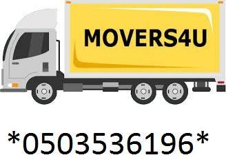 Professional house Office Movers & Packers in Bur Dubai 0503536196