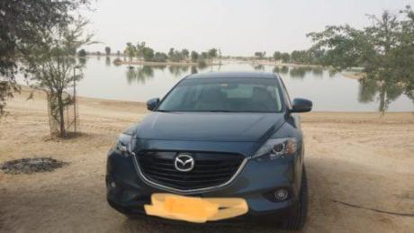 MAZDA CX-9 SUV for Sale