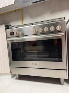 Cooker