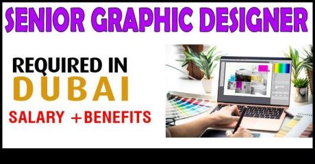 Senior Graphic Designer - CPG (7 Hours per week in exchange for equity) Required in Dubai