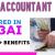 Accountant Required in Dubai
