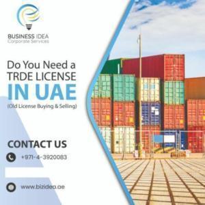 Computer and IT Trading License