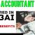 Accountant Required in Dubai