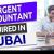 Urgent Accountant Required in Dubai