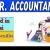 Sr. Accountant Required in Dubai -
