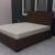 180X200 BUTTON DESIGN BED SELLING IN LOW PRICE 1099 AED