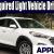 Required Light Vehicle Driver