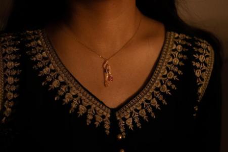 Exclusive Bi-Colour Tourmaline Supplier in Dubai – Clio Jewellery