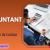 Accountant Required in Dubai