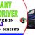 COMPANY DRIVERS REQUIRED IN DUBAI