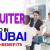 HR Recruiter Required in Dubai