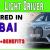 Light Driver Required in Dubai