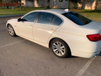 Very good condition BMW 528 I