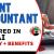 Urgent Accountant Required in Dubai