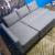 Friheten sofa bed