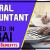 General Accountant Required in Dubai