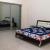 Brand New Beautiful fully furnished Room +privte Washroom +Balcony Avilable hamdan Opp hamdan centre