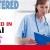 Registered Nurse Required in Dubai -