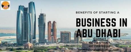 Company Formation Business Setup