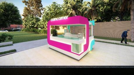 Brandx technical works L.L.C