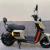 CHENXN E-Scooty With Powerful Battery -