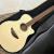 Yamaha APX600 Acoustic-Electric Guitar