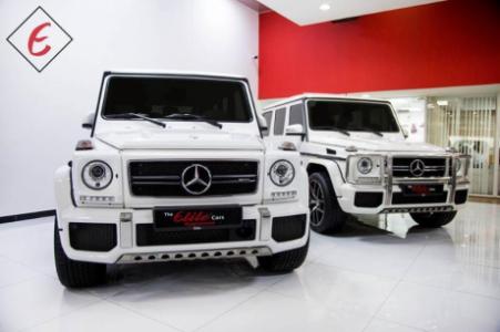 Buy Luxury Cars at Competitive Prices in Dubai