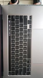 used macbook pro - Dubai