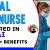 Dental Nurse Required in Dubai