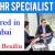 Human Resources Specialist Required in Dubai