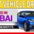 Light Vehicle Driver Required in Dubai