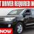 URGENT DRIVER REQUIRED IN DUBAI