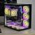 Gaming pc Intel i5 10400F with GTX 1660 6gb with 16gb ram