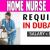 Home Nurse Required in Dubai