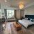 Master bedroom -