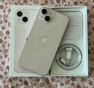 iPhone 13 128GB Pink