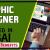 Graphic Designer Required in Dubai