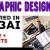 Graphic Designer Required in Dubai