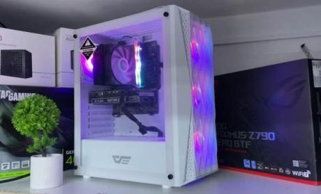 Budget Gaming Beast – i5 10400F