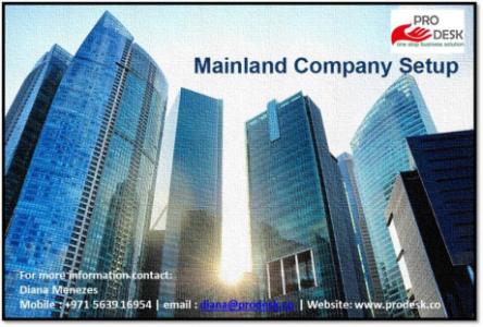 Get License to setup IT Firms in Dubai in less than 2 Days. Contact PRO Desk @ 971563916954 !
