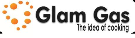 GLAMGAS Service center / RAK / 0564211601 /