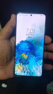Samsung S20 5G