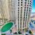 Bed Room in Sadaf 8, JBR, All Included