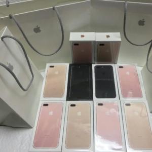 Apple iPhone 7, 7 Plus, MacBook, iPad Pro, Apple Watch !
