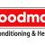 Goodman AC Air Conditioning Air Condition Repair Annual Maintenance AMC Dubai