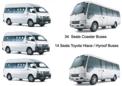 Eagle Rent a car Dubai