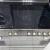 midea 90 electric ceramic 5hubs cooker with digital clock