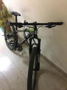 Sunpeed Ace Size 27.5. Frame Size 15.5 - Dubai