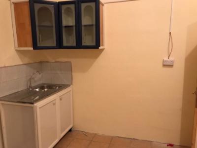 Apartment inside Villa for rent at Abu Dhabi, Al Karamah area